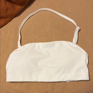 Adjustable nubre bandeau